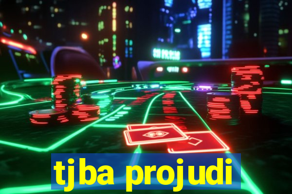 tjba projudi